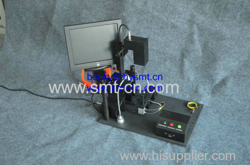 JUKI SMT FEEDER calibration jigs