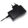 Wall Mount Power Adapter 12V 1000mA High Frequency EU Plug For Cell Phone