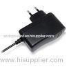 Wall Mount Power Adapter 12V 1000mA High Frequency EU Plug For Cell Phone