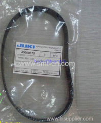 40000675 TIMING BELT XM for JUKI2050/60/70