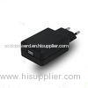 5V 2A Wall Mount USB Mobile Phone Charger Adapters CE ROHS FCC Approval