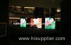 Super Slim Outdoor SMD Event LED Screen GM6 Series 6000 Nits Normal Brightness