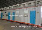 Customized Prefabricated Modern 20FT Container House with LPCB ABS Certification