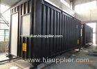 20 Feet Modular Small Movable Shipping Containers Offices Container Warehouse