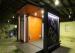 Customized Pop up Stage Converted Shipping Container Modification For Showroom