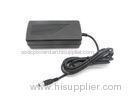 Desktop 12V 4A AC To DC Power Adapter CE Standard For CCTV Cameras