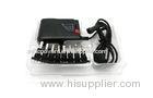 Adjustable AC To DC Power Adapter 3v - 12V High Frequency EU Plug