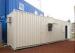 Renovated Modified Shipping Container Home House For Emergency Room