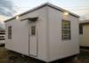 Prefab Flat Pack Container House With Lighting Easy Install Chalet House