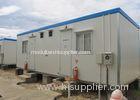 Overwide Flat Pack Container House Flexible Prefab Living System Convenient