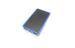 High capacity 5000mAh Solar Power Bank chargerfor Smart Phones.