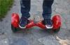 Balance Board Electric Scooter 2 Wheel Hoverboard With Led Lights
