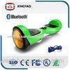 Green Drift Balance Board 2 Wheels Powered Unicycle Waterproof