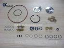 HX60 / HX60W 3545345 Cummins Scania Turbo Repair Kit Turbocharger Rebuild Kit Turbocharger Service K