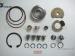 HX30 / HX30W 3575205 Cummins Turbo Repair Kit Turbocharger Rebuild Kit Turbocharger Service Kit