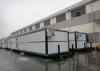 Easy Transport Steel Shipping Containers Energy Efficient Prefab Homes