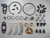 H2C / H2D 3545653 Cummins Scania Turbo Repair Kit Turbocharger Rebuild Kit Turbocharger Service Kit