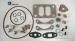 H1C / H1E 4027309 Cummins Turbo Repair Kit Turbocharger Rebuild Kit Turbocharger Service Kit