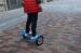 Two Wheel Electric 10 Inch Balancing Scooter Board With Led Lights