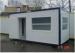 Custom Made Prefab Shipping Container Homes For Security Guard Room