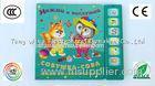 Personalised Animal Sounds Book For Indoor Children Talking Book
