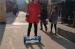 Scooter Electric Self Balancing 2 Wheel Skateboard For Girls