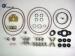 GT15-25V GT15V GT17V Universal VNT Turbo Repair Kit Turbocharger Rebuild Kit Turbocharger Service Ki