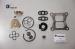 HX55 / HX55W 3575181 Cummins Scania Turbocharger Repair Kits for Diesel Turcks