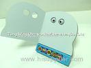 Funny Monster 5 Sound Module With 2 LED for musical baby books