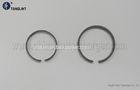 3Cr13 Material Turbocharger Piston Ring GT37 / GT40 Replacement Spare Parts