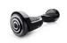 Black lithium battery Electric Scooter self balancing skateboard with 2 wheels