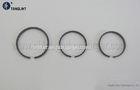 Quality Parts Turbocharger Piston Ring TA45 / TA51 with 3Cr13 W-Mo material