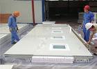 Detachable Modular Flat Pack Commercial Buildings For Living House Or Office