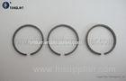 Automotive Spare Parts Turbocharger Piston Ring 4LGZ for Replacement