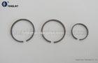 VOLVO Engine Turbocharger Seal Ring / Piston Ring HX55 / HX55W Twin Rings