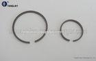 Quality Turbocharger Piston Ring HC5A / HX80 / HX80W Seal Ring 3Cr13 Material