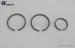 K24 / K26 / K27 / K28 / K29 Turbocharger Piston Ring of 3Cr13 W-Mo material