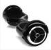 Waterproof Black Electric Self Balancing Scooter 6.5 Inch With 700w Motor