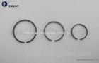 Standard / Over-sized Turbo Piston Ring RHB6 for ISUZU Diesel Truck