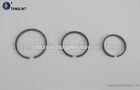 Replaced Turbocharger Piston Ring RHC9 NN781004 NH191306 for ISUZU Engine Parts