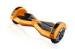 Orange Electric Self Balancing Scooter Bluetooth With 700w Motors