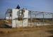 Custom Windproof Light Steel Structure House / Prefabricated Steel Garages