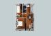 Affordable Prefabricated Small Two Bedroom Modular Homes Moveable
