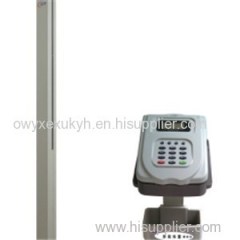 CSTF-ST-5000 Height & Weight Scale