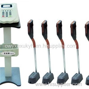 CSTF-WP-5000 Shuttle-Run Tester Product Product Product