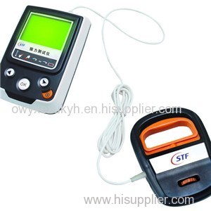 CSTF-WL-4000 Hand Dynamometer Product Product Product