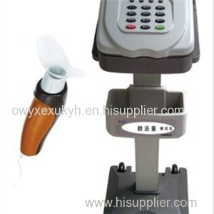 CSTF-FH-5000 Pneumatometer Product Product Product