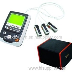 CSTF-TZ-4000 Step Tester Product Product Product