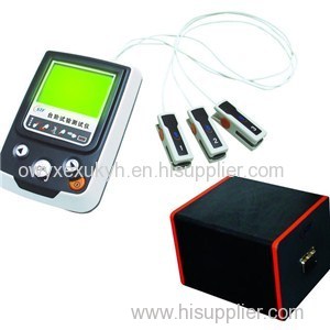 CSTF-TZ-4000 Step Tester Product Product Product