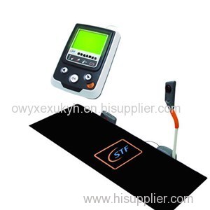 CSTF-YW-4000 Sit-Up Tester Product Product Product